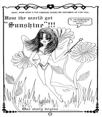 Becky Sunshine7 free sex comic
